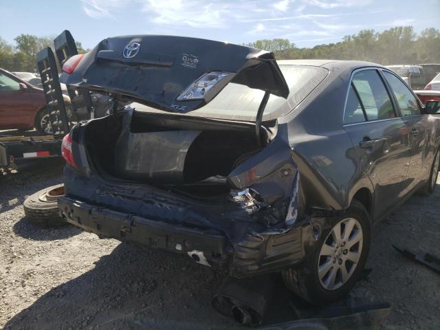 Photo 9 from auction – 2009 TOYOTA CAMRY BASE with VIN 4T4BE46K99R093067