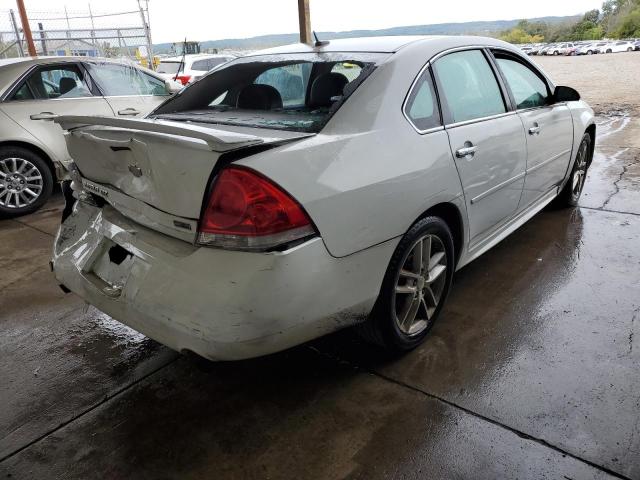 Photo 4 from auction – 2013 CHEVROLET IMPALA LTZ with VIN 2G1WC5E35D1152151
