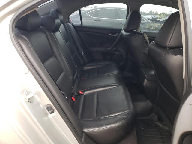 Photo 6 from auction – 2009 ACURA TSX with VIN JH4CU26669C036598