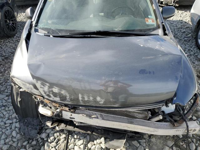 Photo 7 from auction – 2010 HONDA CIVIC EX with VIN 2HGFA1F85AH507551
