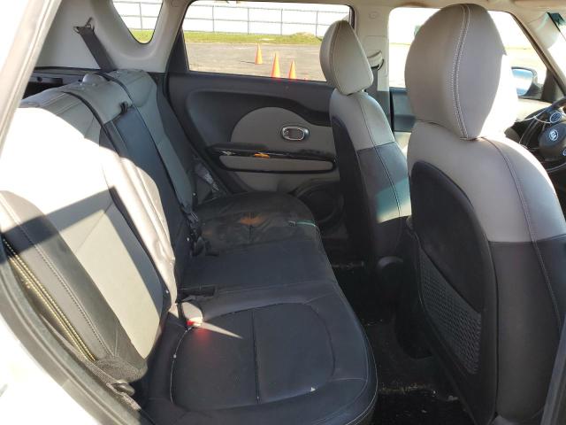 Photo 6 from auction – 2016 KIA SOUL + with VIN KNDJP3A52G7831190