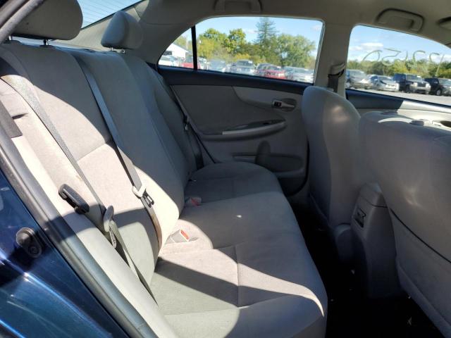 Photo 6 from auction – 2013 TOYOTA COROLLA BA with VIN 2T1BU4EE8DC047040
