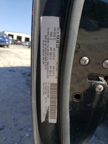 Photo 10 from auction – 2015 DODGE CHALLENGER with VIN 2C3CDZBT9FH823662