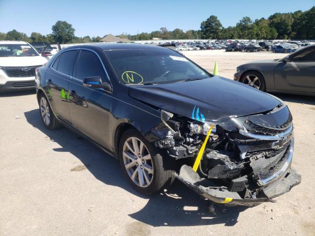 CHEVROLET MALIBU 2LT 2014 with VIN 1G11E5SLXEF246772 - Photo from auction