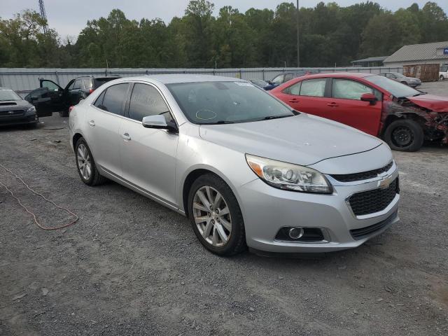 CHEVROLET MALIBU 2LT 2015 with VIN 1G11D5SL7FF177396 - Photo from auction
