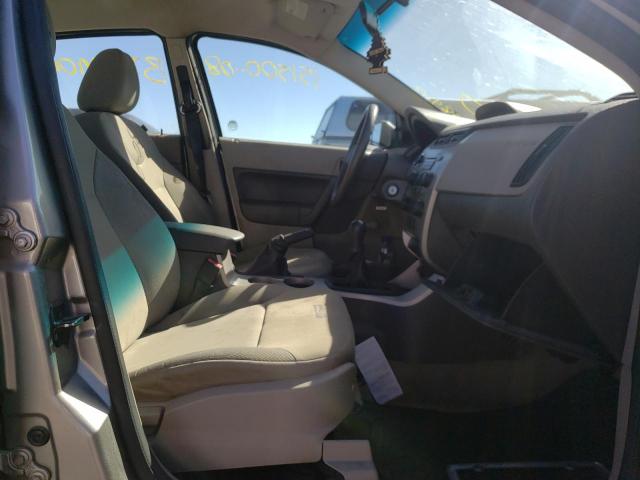 Photo 5 from auction – 2008 FORD FOCUS S/SE with VIN 1FAHP34N58W143661