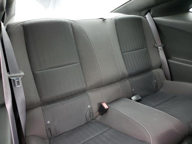 Photo 6 from auction – 2011 CHEVROLET CAMARO LS with VIN 2G1FA1EDXB9192747
