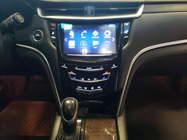 Photo 9 from auction – 2015 CADILLAC XTS with VIN 2G61U5S35F9134534