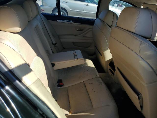 Photo 6 from auction – 2011 BMW 535 I with VIN WBAFR7C52BC266683