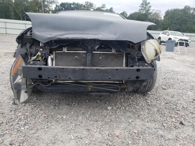 Photo 9 from auction – 2006 MITSUBISHI ECLIPSE GS with VIN 4A3AK24F56E035148