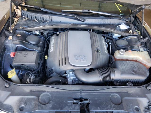 Photo 7 from auction – 2012 DODGE CHARGER R/ with VIN 2C3CDXCT0CH260595