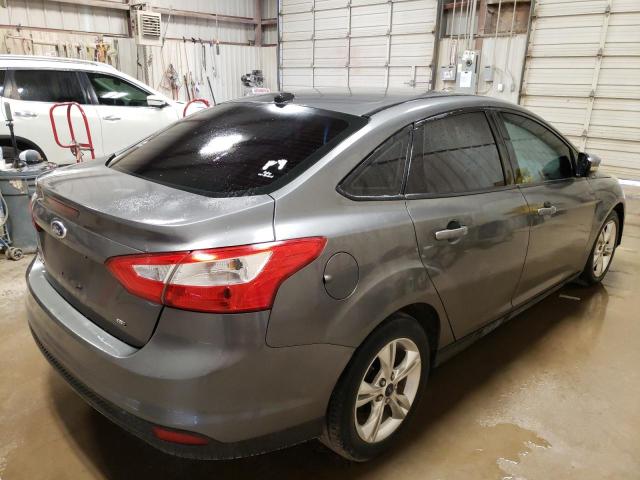 Photo 4 from auction – 2013 FORD FOCUS SE with VIN 1FADP3F20DL326544