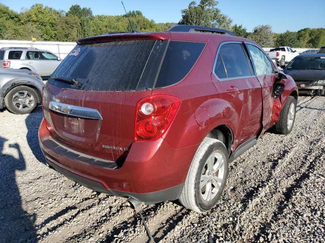 Photo 4 from auction – 2012 CHEVROLET EQUINOX LT with VIN 2GNFLDE5XC6255819