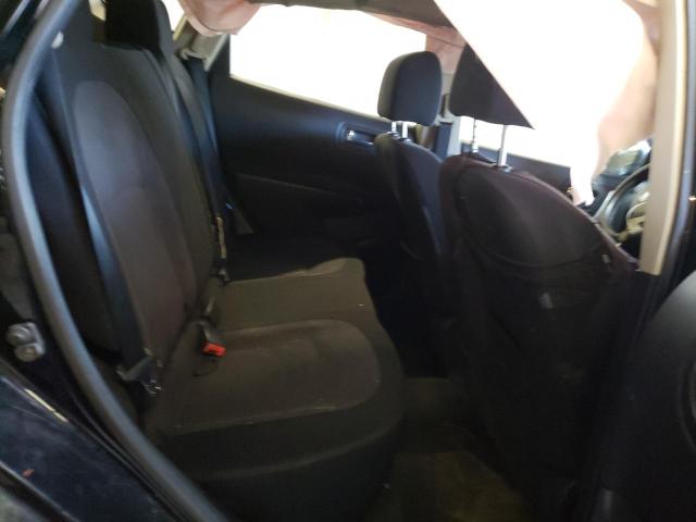 Photo 6 from auction – 2011 NISSAN ROGUE S with VIN JN8AS5MV5BW665076
