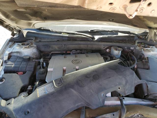 Photo 7 from auction – 2009 BUICK LUCERNE SU with VIN 1G4HF57989U131326