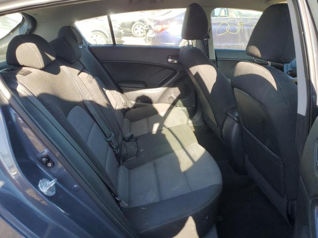 Photo 6 from auction – 2016 KIA FORTE LX with VIN KNAFK5A89G5654138
