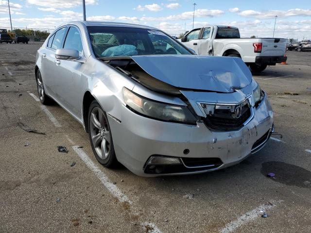 صورة رقم 1 من المزاد - 2014 ACURA TL TECH مع VIN 19UUA9F55EA002643