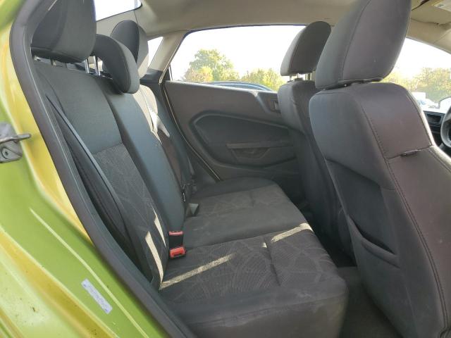 Zdjęcie 6 z aukcji – 2012 FORD FIESTA z VIN 3FADP4BJ0CM126005