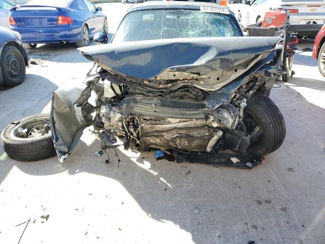 Photo 7 from auction – 2006 MAZDA MX-5 MIATA with VIN JM1NC25F160106312