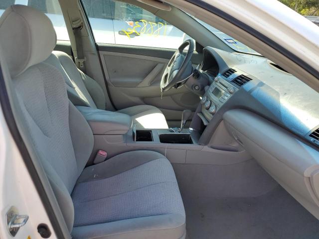 Photo 5 from auction – 2011 TOYOTA CAMRY BASE with VIN 4T1BF3EK4BU642876