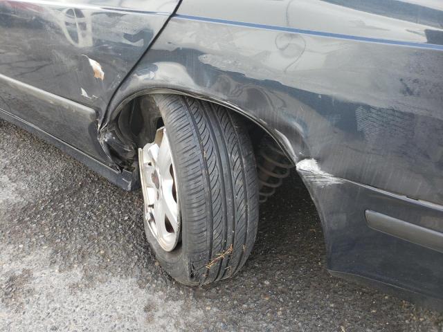 Photo 9 from auction – 2004 SAAB 9-5 ARC with VIN YS3ED49A143512313
