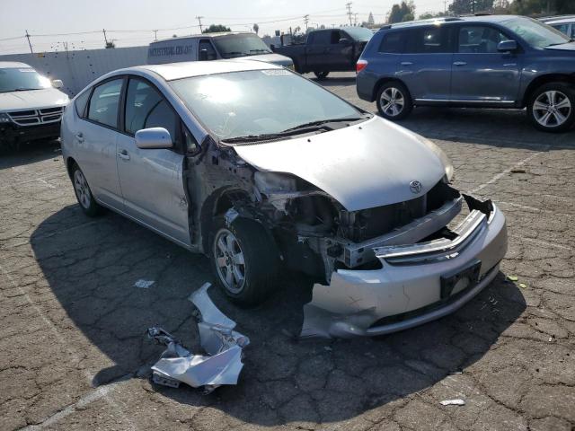 TOYOTA PRIUS 2009 with VIN JTDKB20U593486530 - Photo from auction