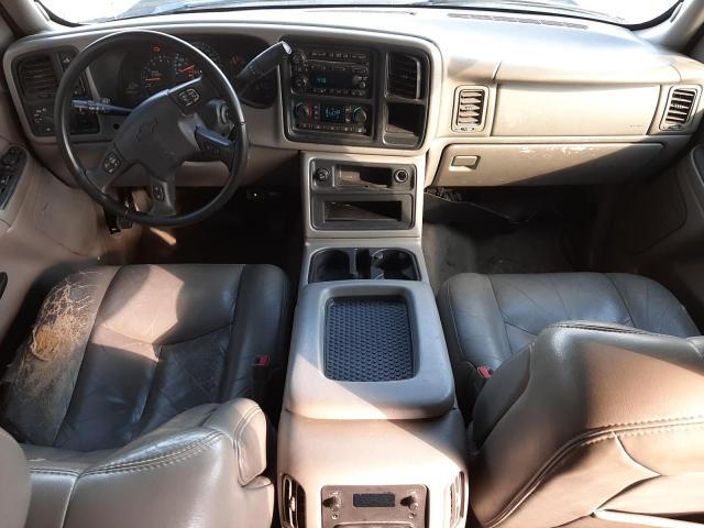 Photo 5 from auction – 2006 CHEVROLET SILVERADO with VIN 1GCHK23D96F152971