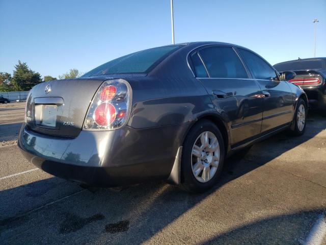 Photo 4 from auction – 2005 NISSAN ALTIMA S with VIN 1N4AL11D35N491831