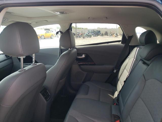 Photo 6 from auction – 2017 KIA NIRO EX with VIN KNDCC3LC6H5095559