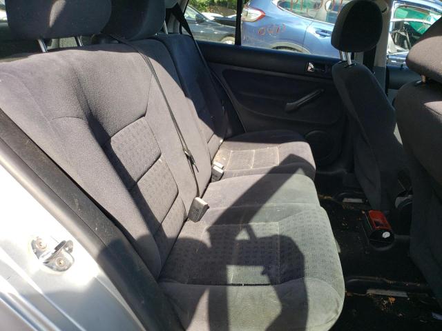 Photo 6 from auction – 2002 VOLKSWAGEN GOLF GLS with VIN 9BWGK61J624017809