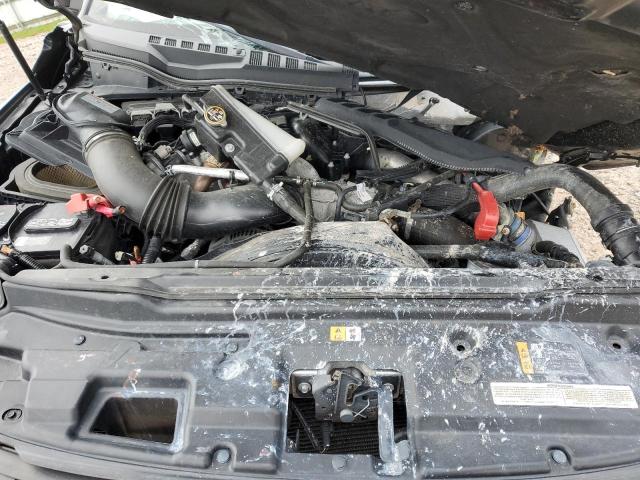 Photo 7 from auction – 2019 FORD F250 SUPER with VIN 1FT7W2BTXKED59359