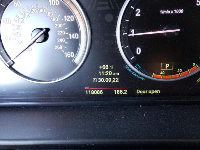 صورة رقم 8 من المزاد - 2014 BMW 535 I مع VIN WBA5B1C51ED475523