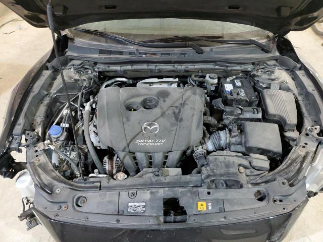 Photo 7 from auction – 2017 MAZDA 6 TOURING with VIN JM1GL1V52H1126561