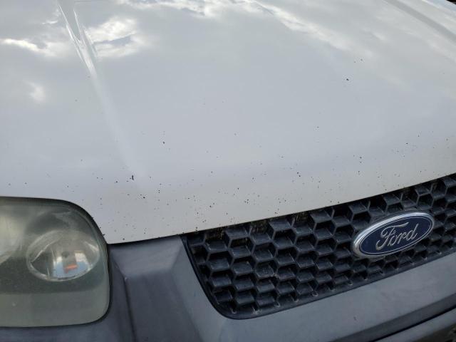 Photo 9 from auction – 2007 FORD ESCAPE XLS with VIN 1FMCU02Z97KA97867
