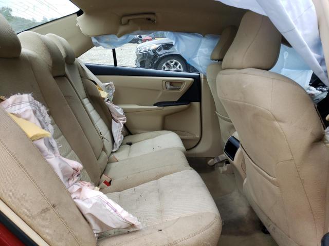 Photo 6 from auction – 2015 TOYOTA CAMRY LE with VIN 4T1BF1FK5FU905790