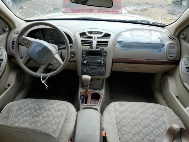 Photo 9 from auction – 2005 CHEVROLET MALIBU MAX with VIN 1G1ZT628X5F155172