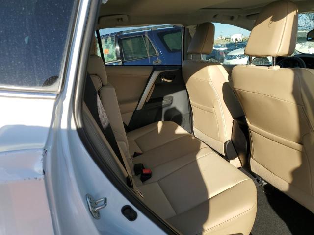 Фото 6 с аукциона – 2013 TOYOTA RAV4 LIMIT с VIN 2T3DFREV2DW059688