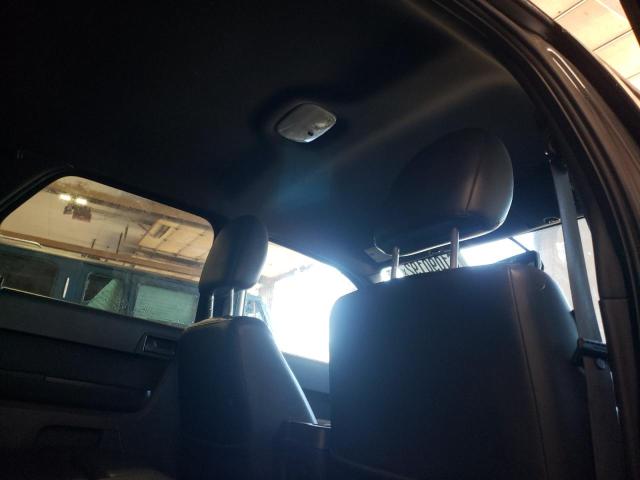 Photo 6 from auction – 2011 FORD ESCAPE XLT with VIN 1FMCU0DG7BKA23125