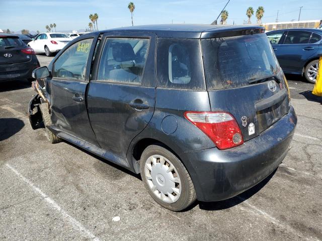 Photo 2 from auction – 2006 TOYOTA SCION XA with VIN JTKKT624260151183