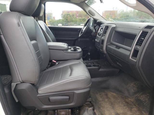 Photo 5 from auction – 2013 RAM 2500 ST with VIN 3C6LR5AT4DG521627