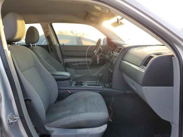 Photo 5 from auction – 2008 DODGE CHARGER with VIN 2B3KA43R18H249620