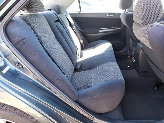 Photo 6 from auction – 2003 TOYOTA CAMRY LE with VIN 4T1BE32K33U712649