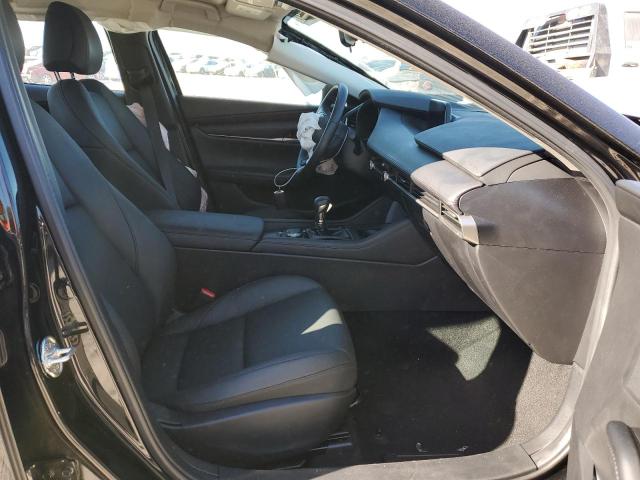 Photo 5 from auction – 2022 MAZDA 3 SELECT with VIN 3MZBPABL1NM300195