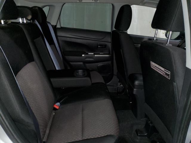 Photo 6 from auction – 2018 MITSUBISHI OUTLANDER with VIN JA4AR3AU2JU021028