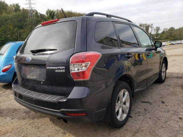 Photo 4 from auction – 2014 SUBARU FORESTER 2 with VIN JF2SJAEC5EH484241