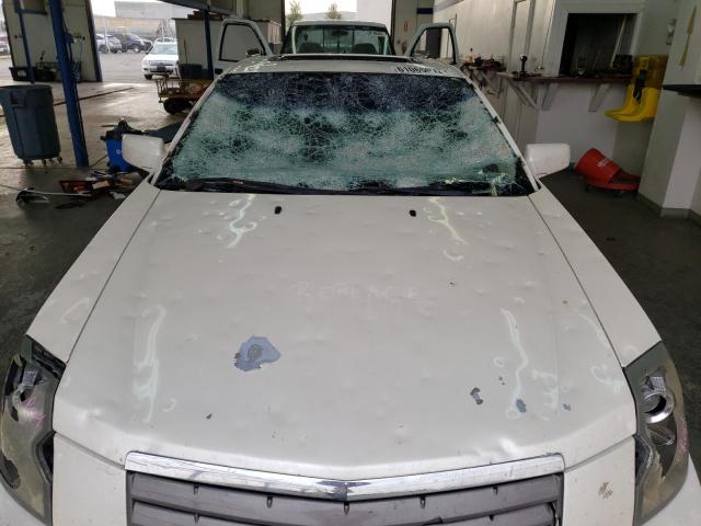 Photo 9 from auction – 2004 CADILLAC CTS with VIN 1G6DM577340150733