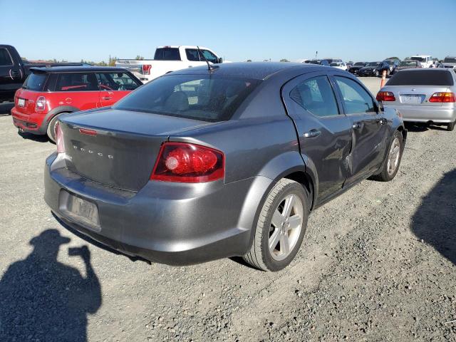 Photo 4 from auction – 2013 DODGE AVENGER SE with VIN 1C3CDZAB1DN644237