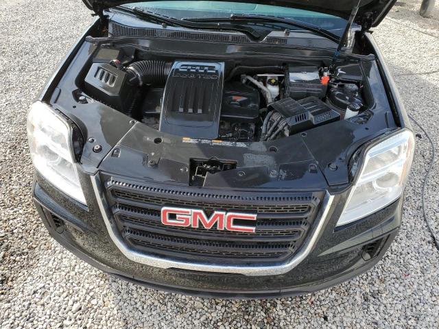 صورة رقم 7 من المزاد - 2017 GMC TERRAIN SL مع VIN 2GKALMEK5H6299683