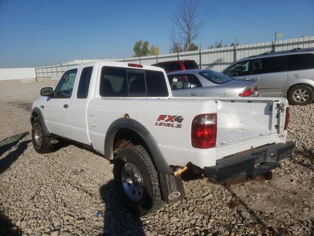 Photo 3 from auction – 2003 FORD RANGER SUP with VIN 1FTZR45E43TA48905
