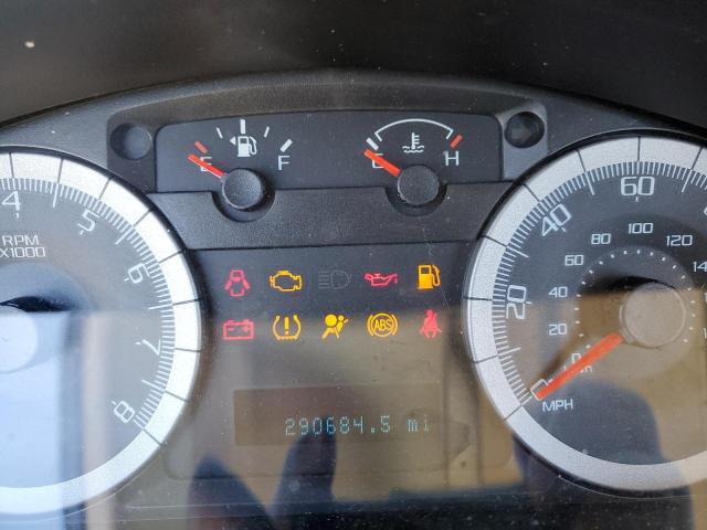 Photo 8 from auction – 2008 FORD ESCAPE LIM with VIN 1FMCU04138KE85539